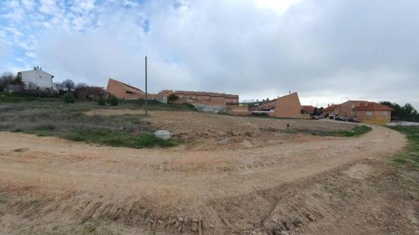 Terreno en calle la Olivilla photo 2