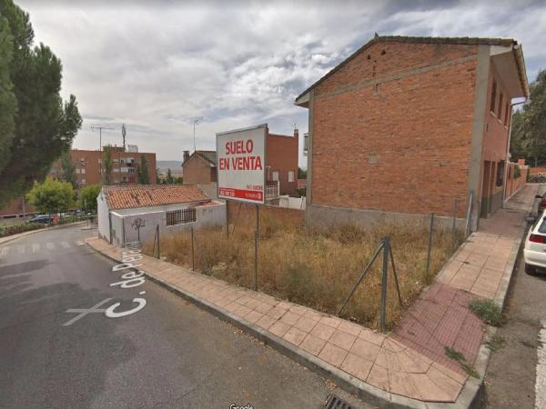Terreno en calle de Peralba photo 3