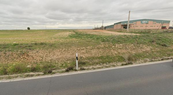 Terreno en Polígono 6 Parcela 78 Gallocanta. Alcala De Henares (madrid), 6 photo 2