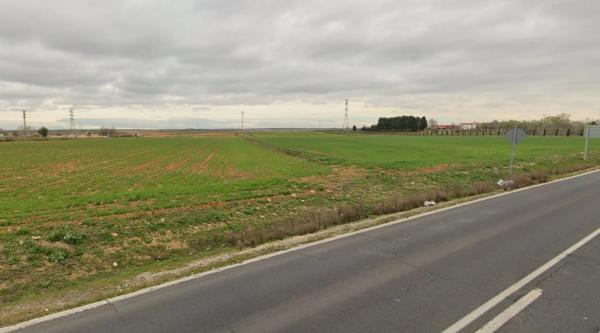 Terreno en carretera Alcalá Meco, 6 PolgonoParcelaGALLOCANTAALCALA photo 1