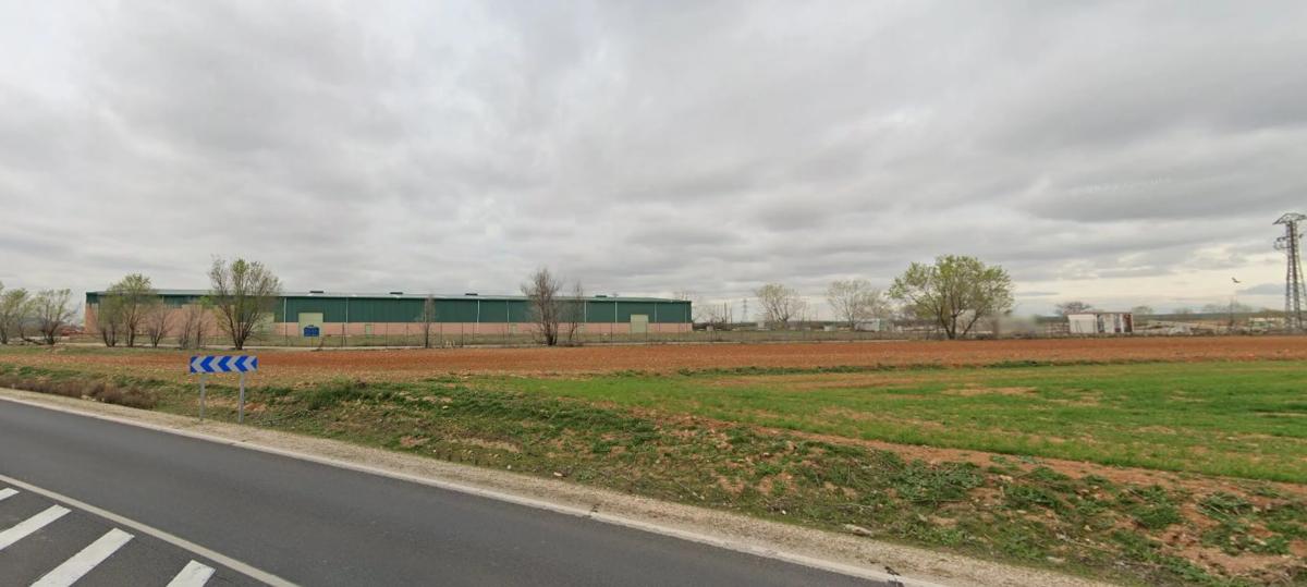 Terreno en venta en Alcalá de Henares, Madrid photo 4