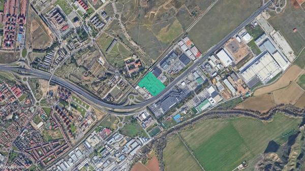 Terreno en carretera Nacional Ii thumbnail 1