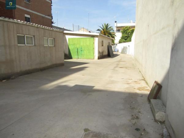 Terreno en Noroeste photo 2