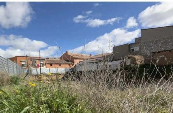 Terreno en Meco photo 3