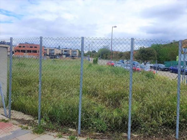 Terreno en Villalbilla photo 1