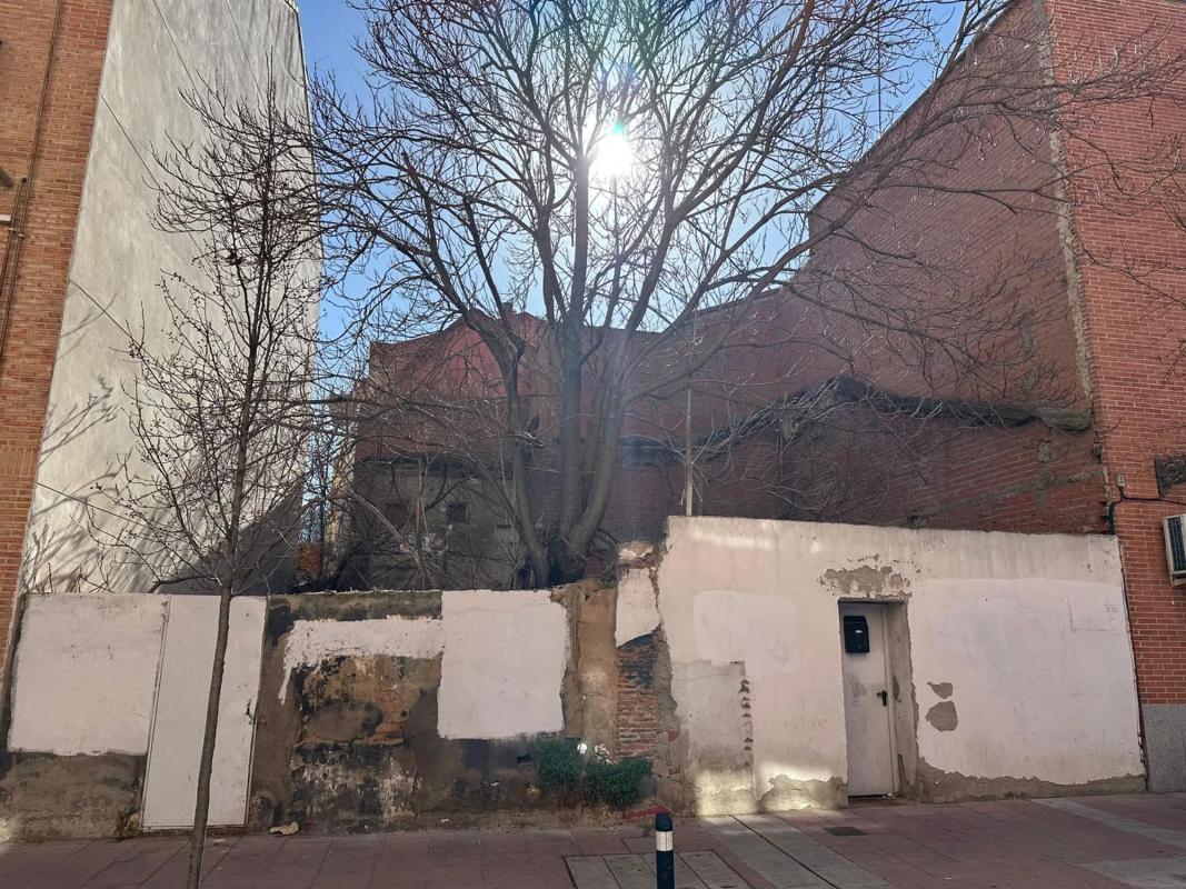 Land for sale in Torrejón de Ardoz, Madrid photo 1