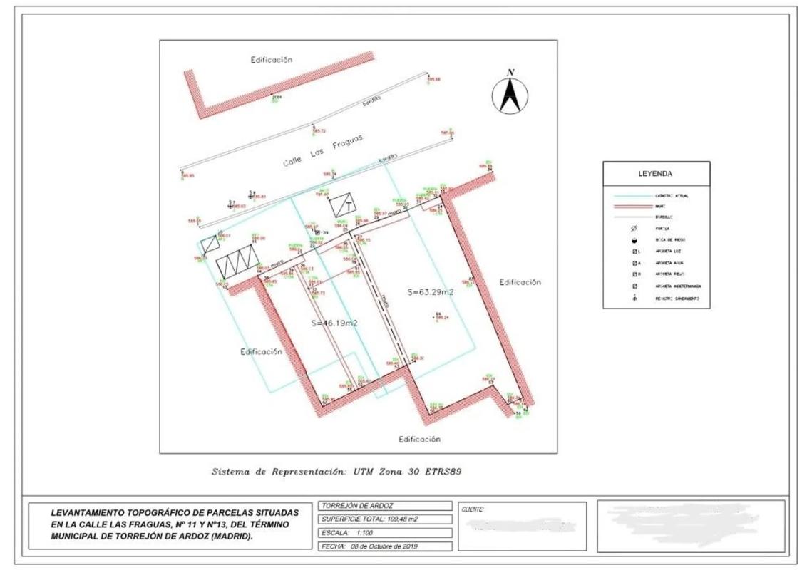 Land for sale in Torrejón de Ardoz, Madrid photo 2