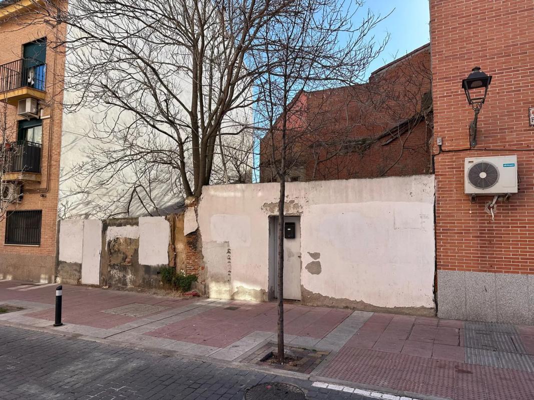 Land for sale in Torrejón de Ardoz, Madrid photo 4