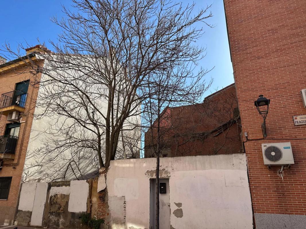 Land for sale in Torrejón de Ardoz, Madrid photo 5