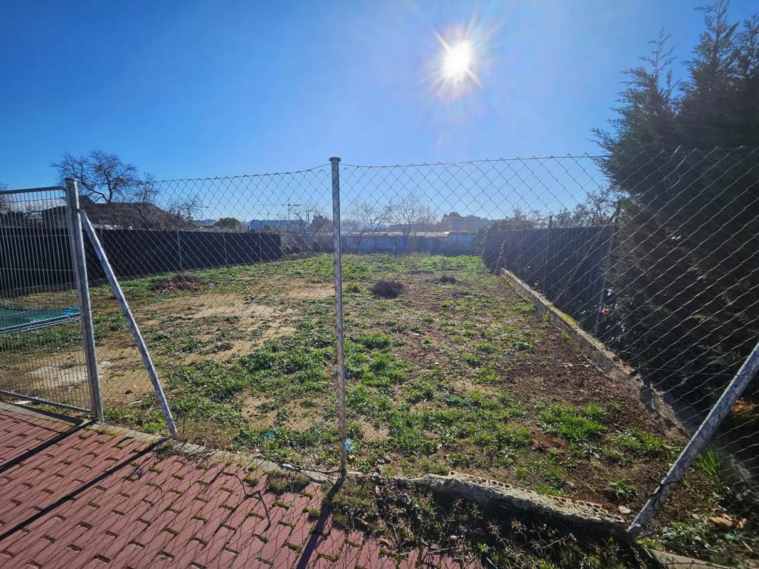 Terreno en venta en Alcalá de Henares, Madrid photo 3