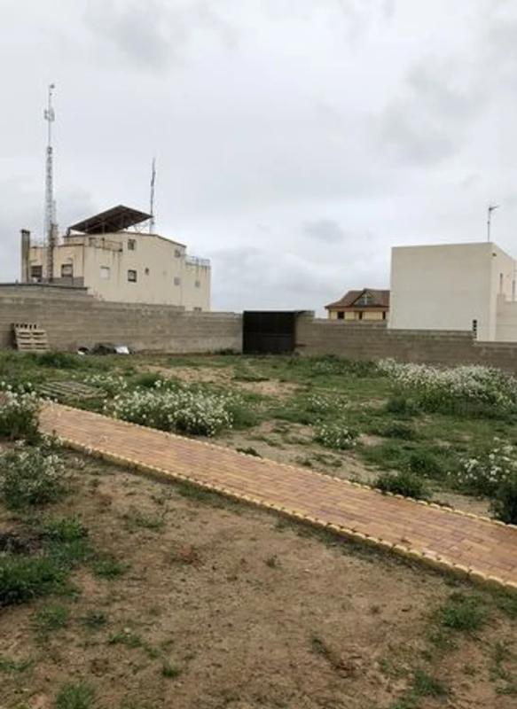 Terreno en venta en Mejorada del Campo, Madrid photo 4