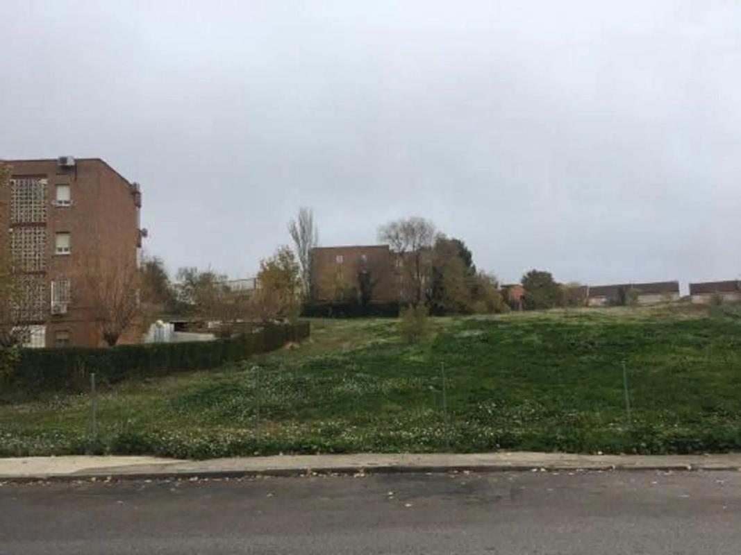 Terreno en venta en Mejorada del Campo, Madrid photo 3