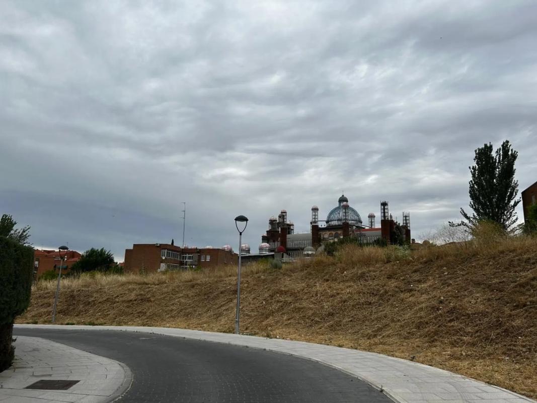 Terreno en venta en Mejorada del Campo, Madrid photo 4