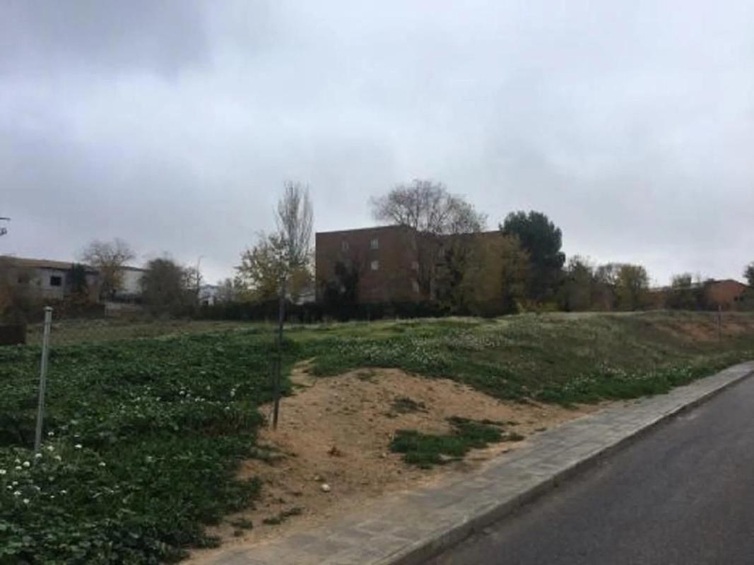 Terreno en venta en Mejorada del Campo, Madrid photo 5
