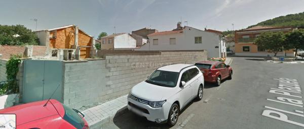 Terreno en plaza la Plazuela, 18 -12 thumbnail 1