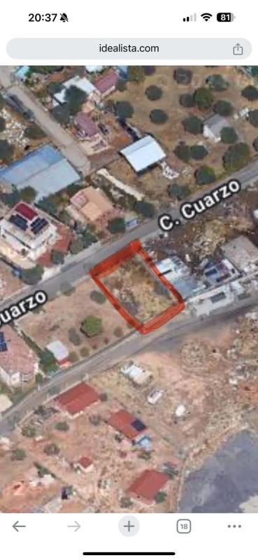 Terreno en venta en Mejorada del Campo, Madrid photo 1