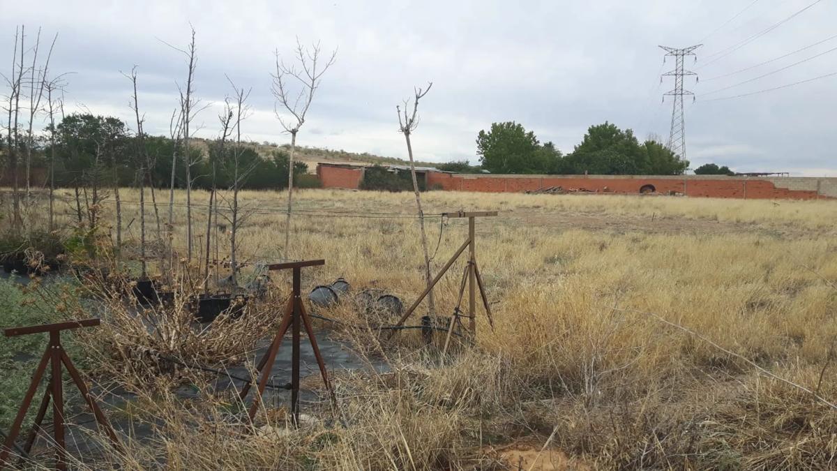 Land for sale in Meco, Madrid photo 3