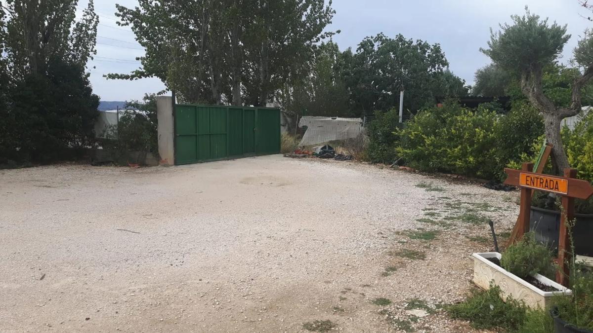 Land for sale in Meco, Madrid photo 4