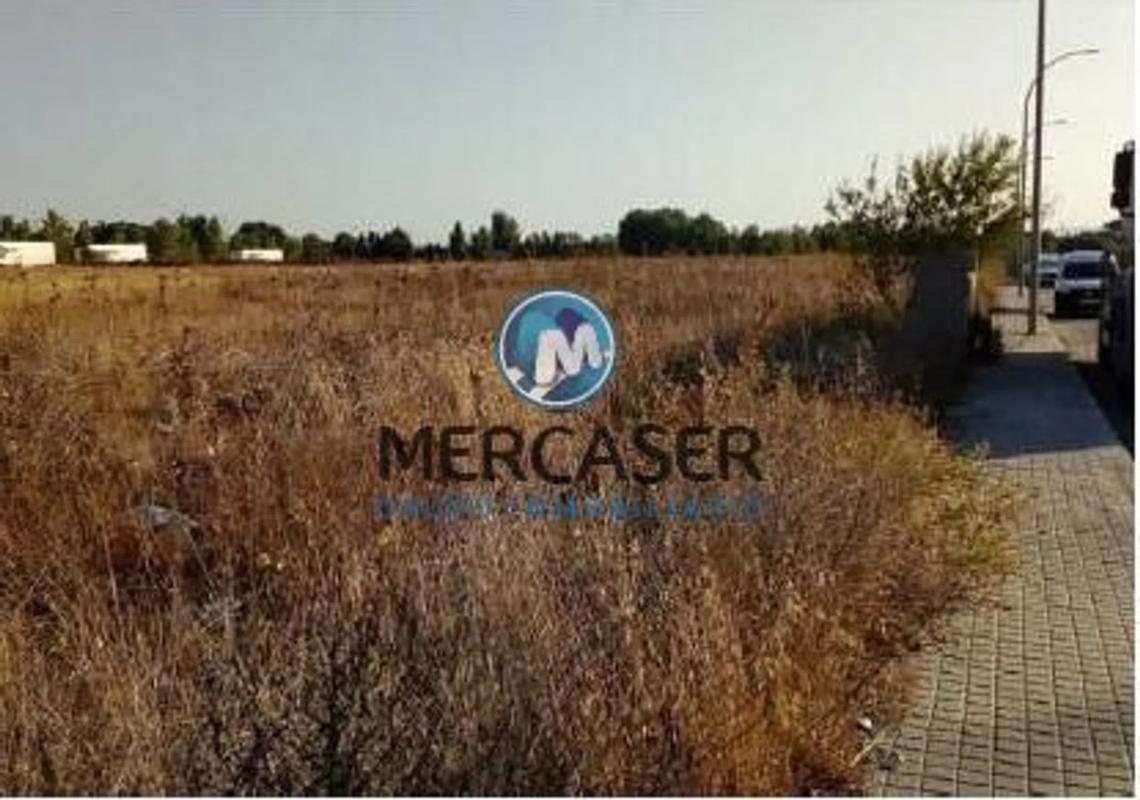 Land for sale in Meco, Madrid photo 4