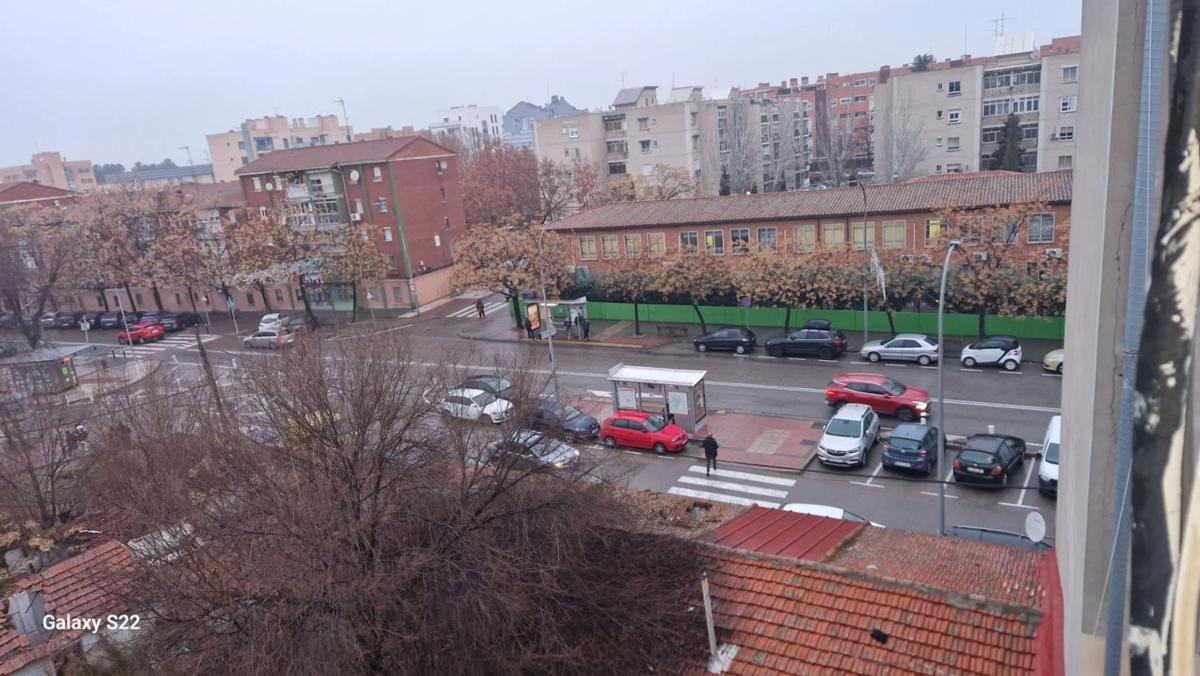 Land for sale in Torrejón de Ardoz, Madrid photo 3