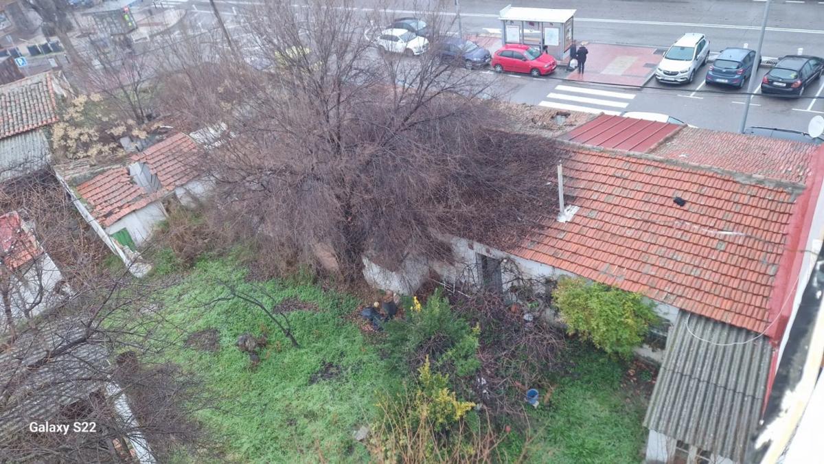 Land for sale in Torrejón de Ardoz, Madrid photo 4