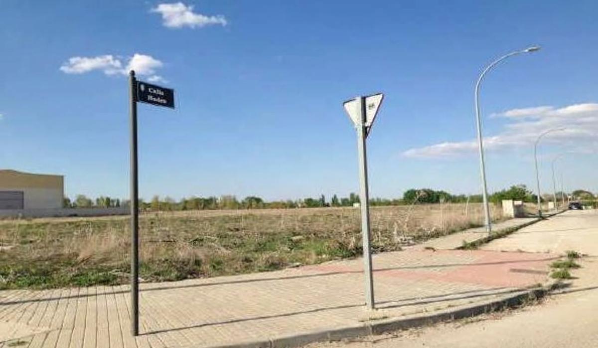 Участок земли на продажу в Меко, Мадрид photo 5