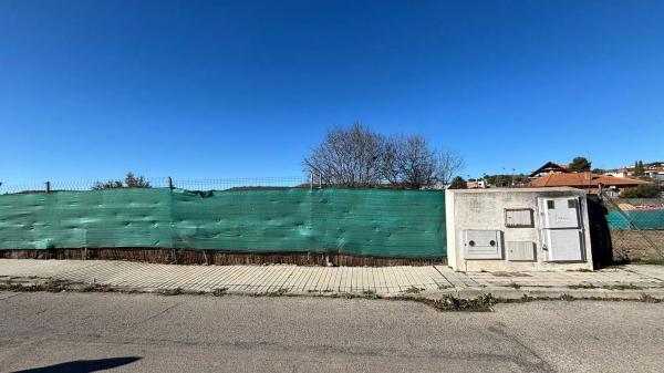 Terreno en calle Jilguero, 7 photo 1
