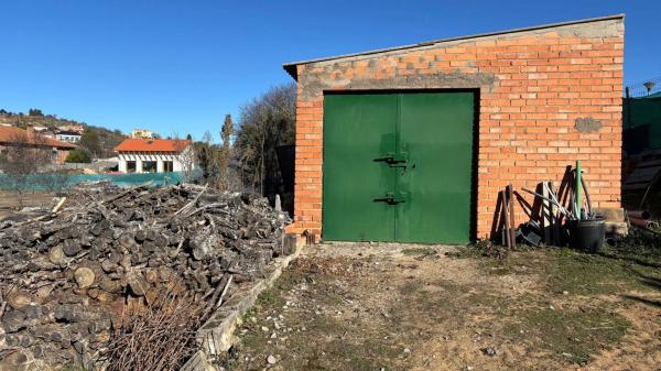 Terreno en calle Jilguero, 7 thumbnail 1