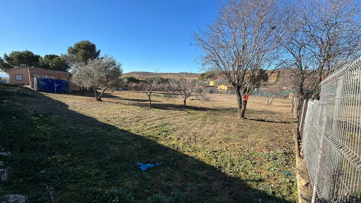 Terreno en venta en Camarma de Esteruelas, Madrid photo 5