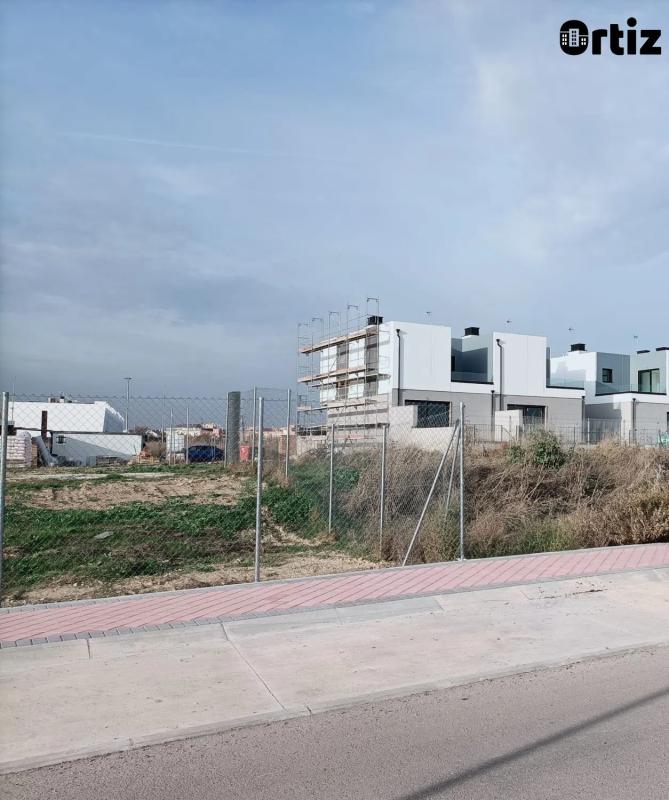 Terreno en venta en Torrejón de Ardoz, Madrid photo 5