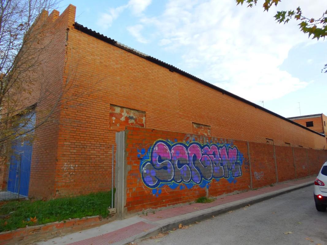 Terreno en venta en Mejorada del Campo, Madrid photo 3