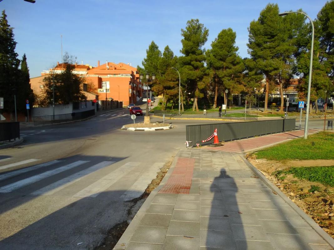 Terreno en venta en Mejorada del Campo, Madrid photo 5