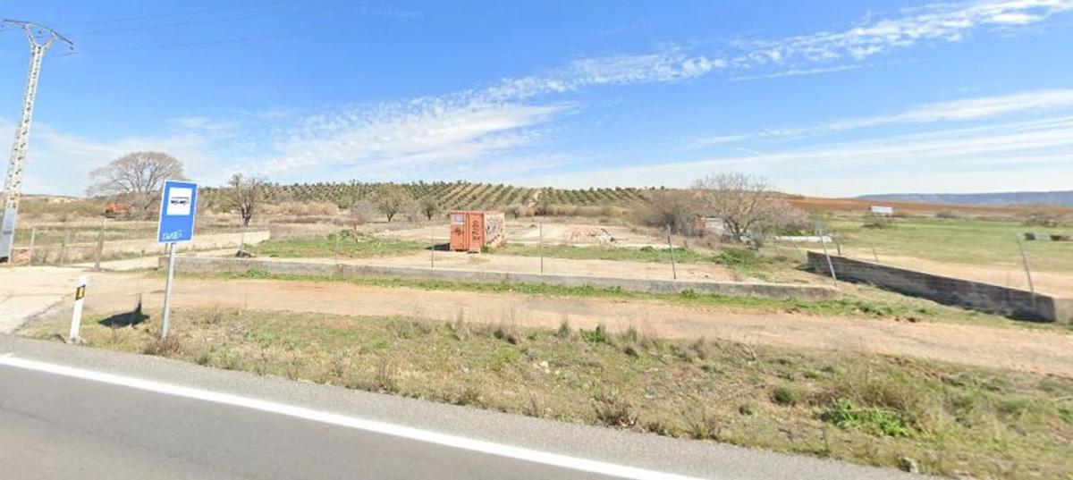 Terreno en venta en Alcalá de Henares, Madrid photo 1