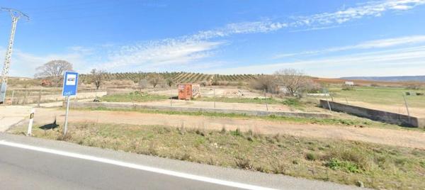 Terreno en M-119, km 1 photo 1