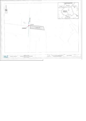 Terreno en M-119, km 1 photo 2