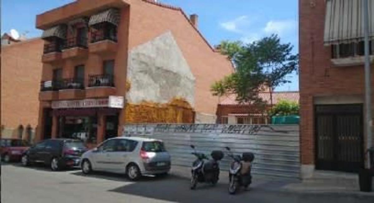 Terreno en venta en San Fernando de Henares, Madrid photo 5