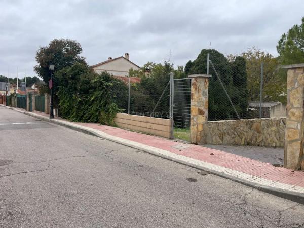 Terreno en Villalbilla photo 3