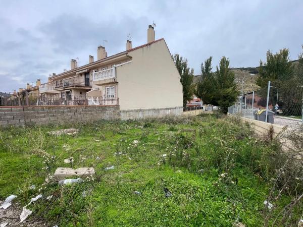Terreno en paseo de Pereda, 17 e photo 1
