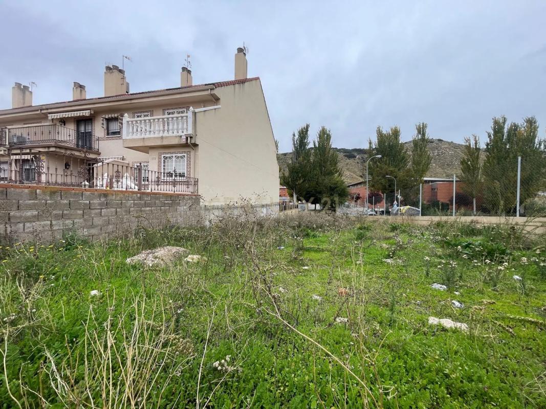Участок земли на продажу в Вильальбилья, Мадрид photo 4