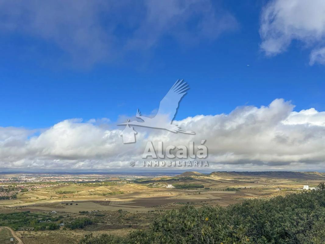 Участок земли на продажу в Вильальбилья, Мадрид photo 1