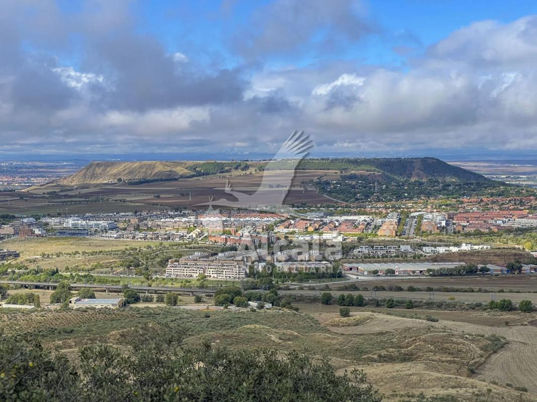 Участок земли на продажу в Вильальбилья, Мадрид photo 4