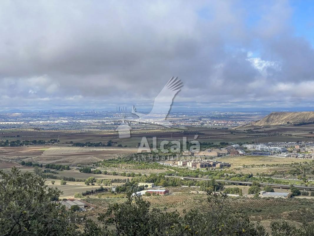 Участок земли на продажу в Вильальбилья, Мадрид photo 5