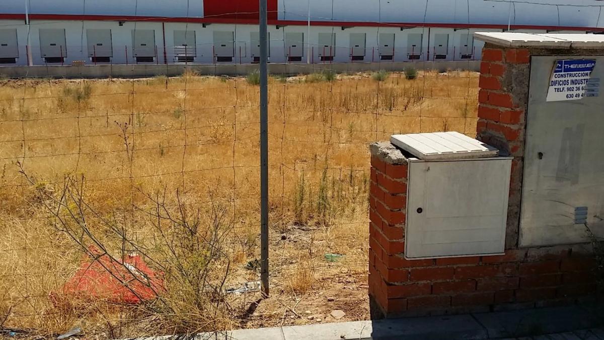 Terreno en venta en San Fernando de Henares, Madrid photo 5