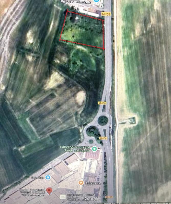 Land for sale in Torrejón de Ardoz, Madrid photo 5