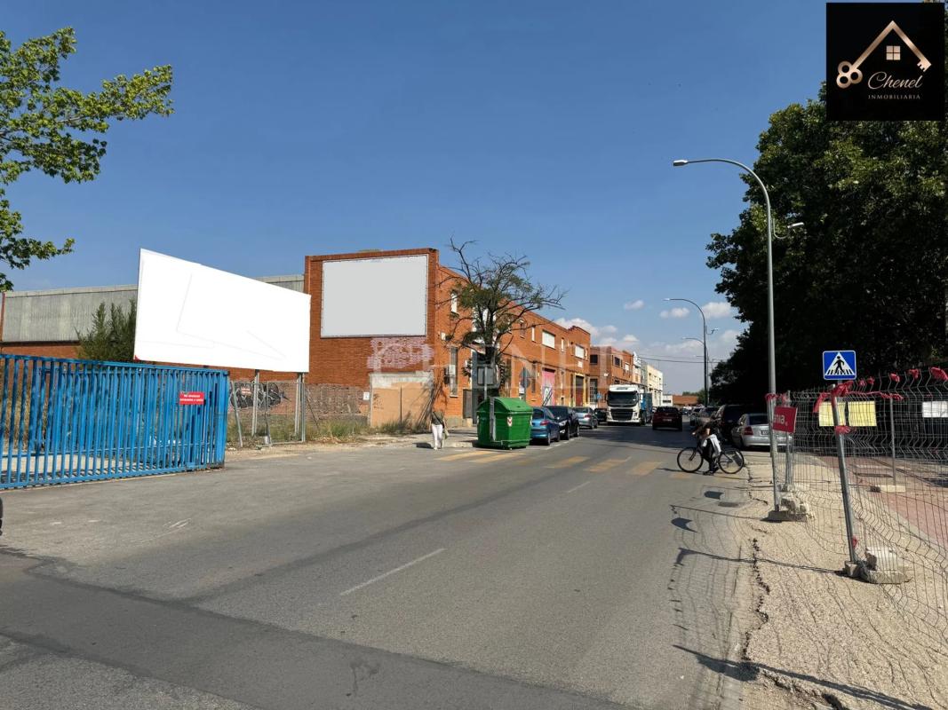 Terreno en venta en Torrejón de Ardoz, Madrid photo 2