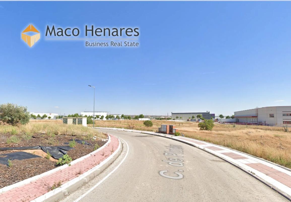 Land for sale in San Fernando de Henares, Madrid photo 2