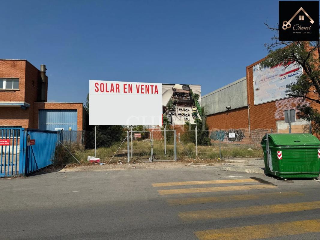Terreno en venta en Torrejón de Ardoz, Madrid photo 4