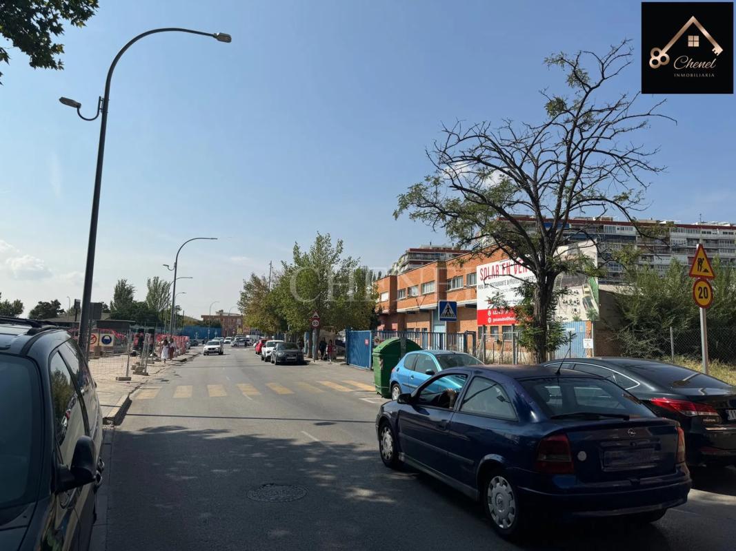 Terreno en venta en Torrejón de Ardoz, Madrid photo 5