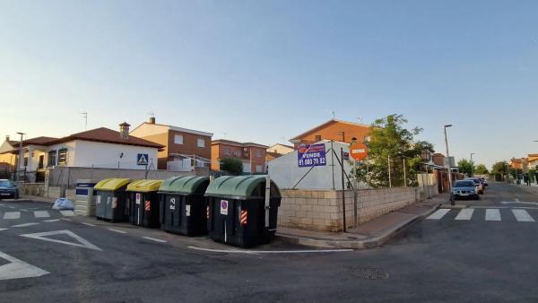 Terreno en calle Garcilaso de la Vega, 1 photo 1