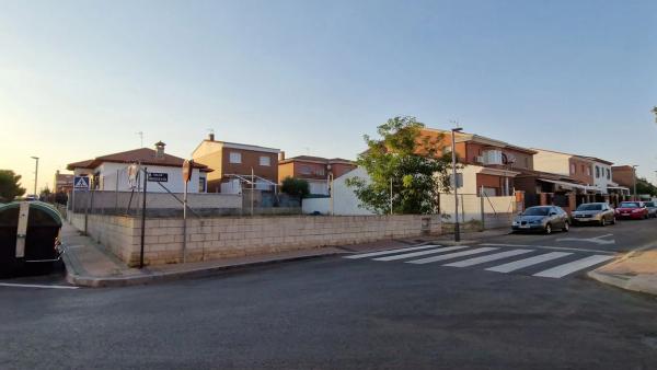 Terreno en calle Garcilaso de la Vega, 1 photo 4